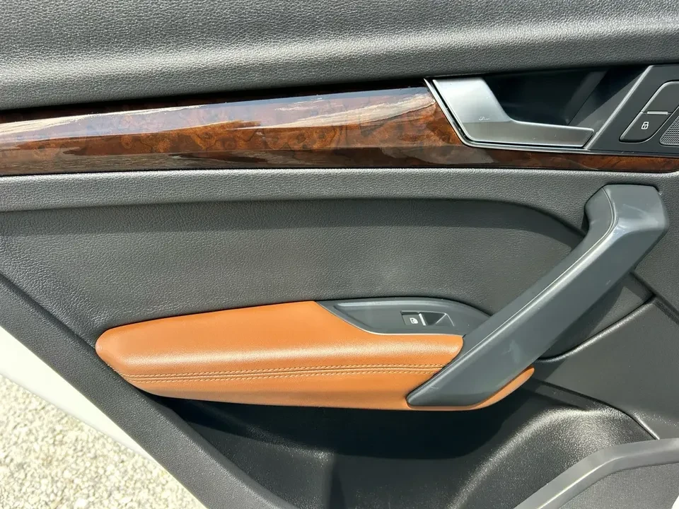 2020 Audi FY Q5 - Image 16 of 18