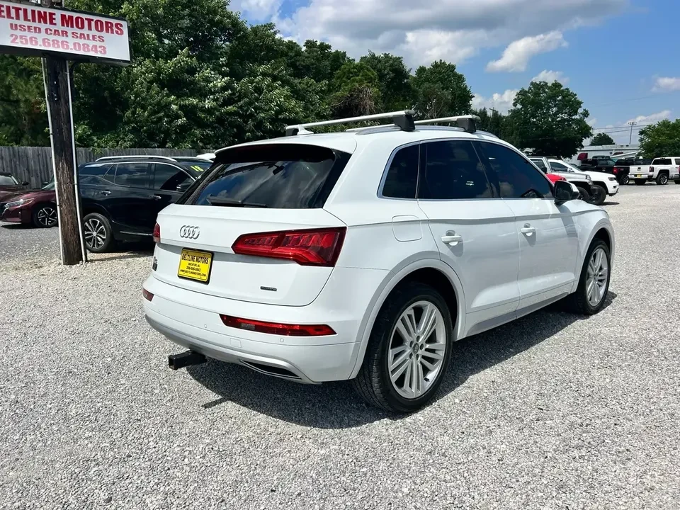 2020 Audi FY Q5 - Image 3 of 18