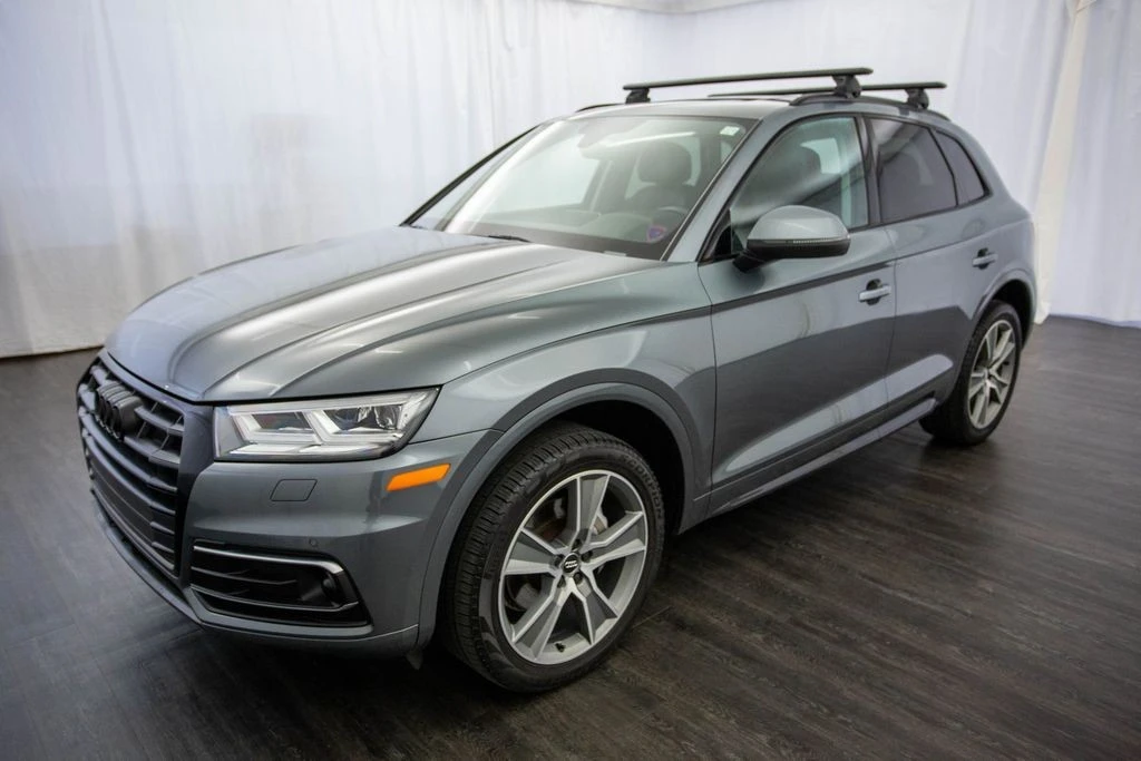 2020 Audi FY Q5 - Image 3 of 12