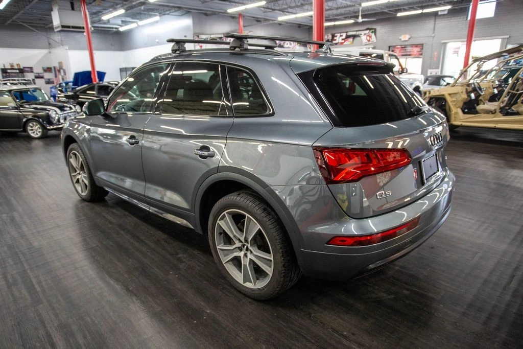 2020 Audi FY Q5 - Image 3 of 7