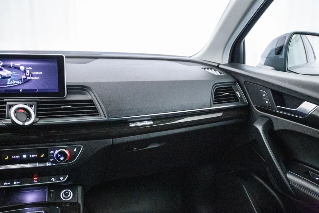 2020 Audi FY Q5 - Image 5 of 12