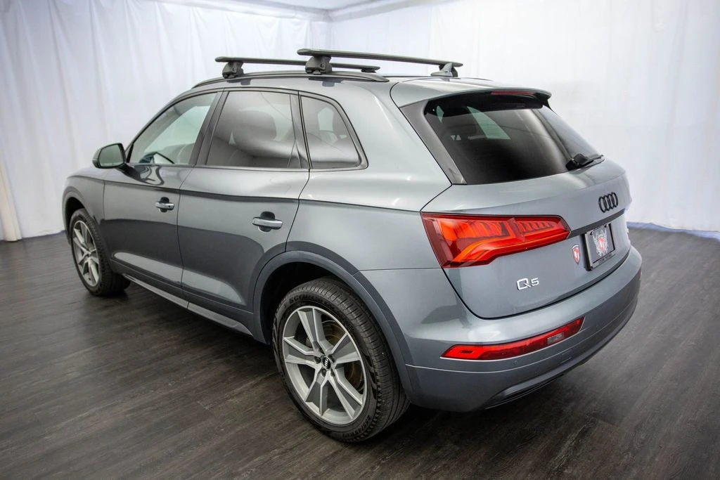 2020 Audi FY Q5 - Image 11 of 12