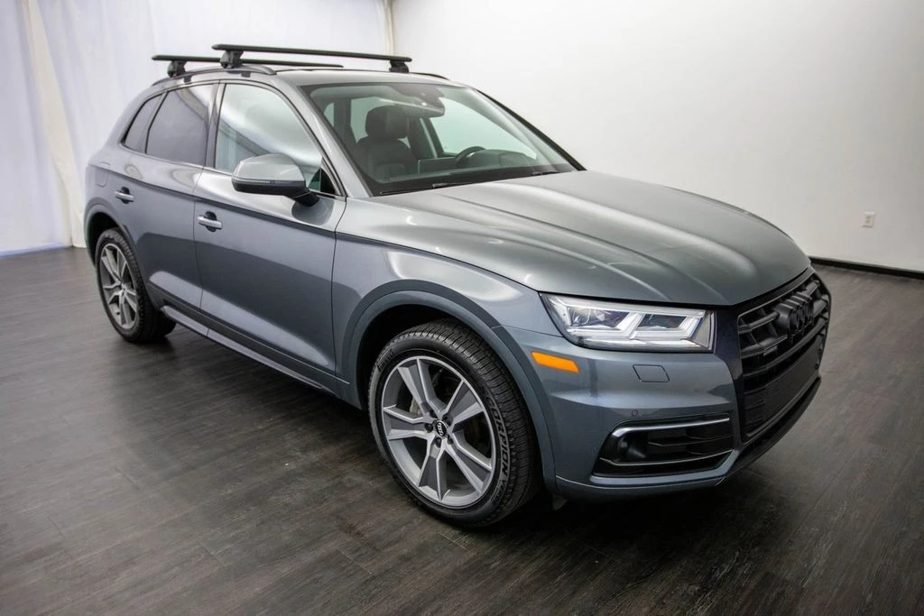 2020 Audi FY Q5 - Image 2 of 12
