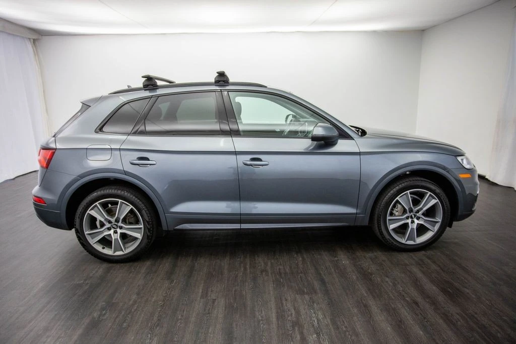 2020 Audi FY Q5 - Image 6 of 12