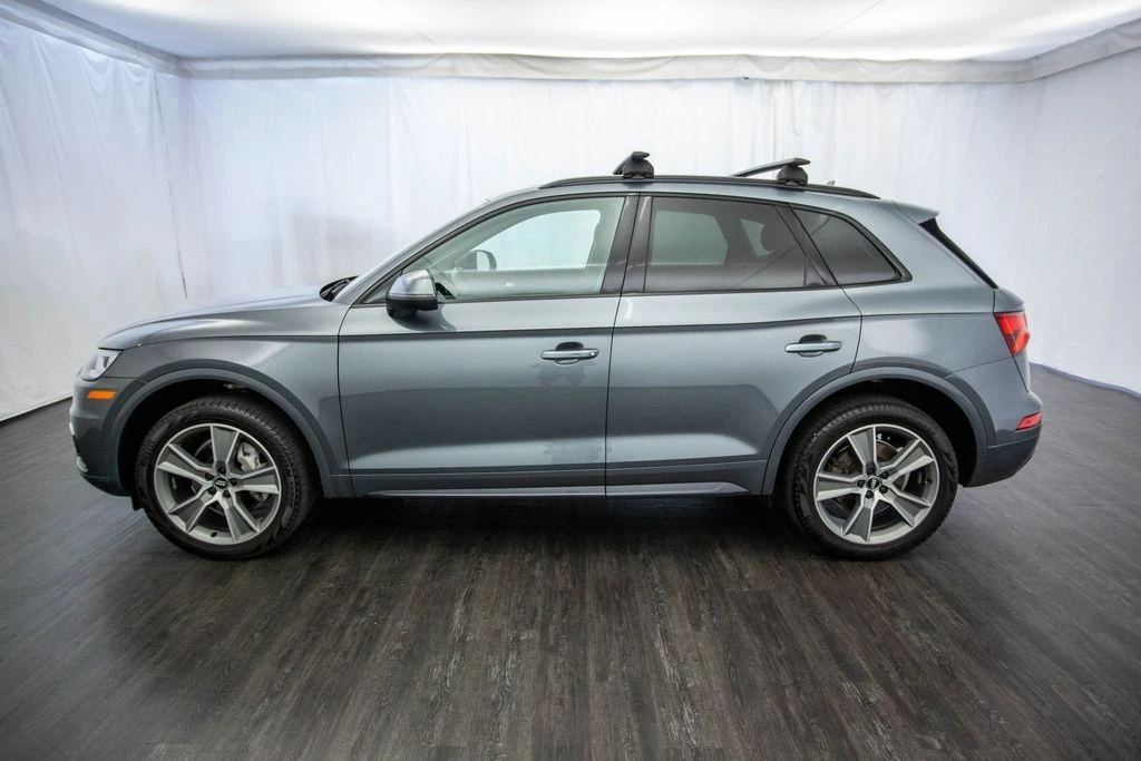 2020 Audi FY Q5 - Image 7 of 12