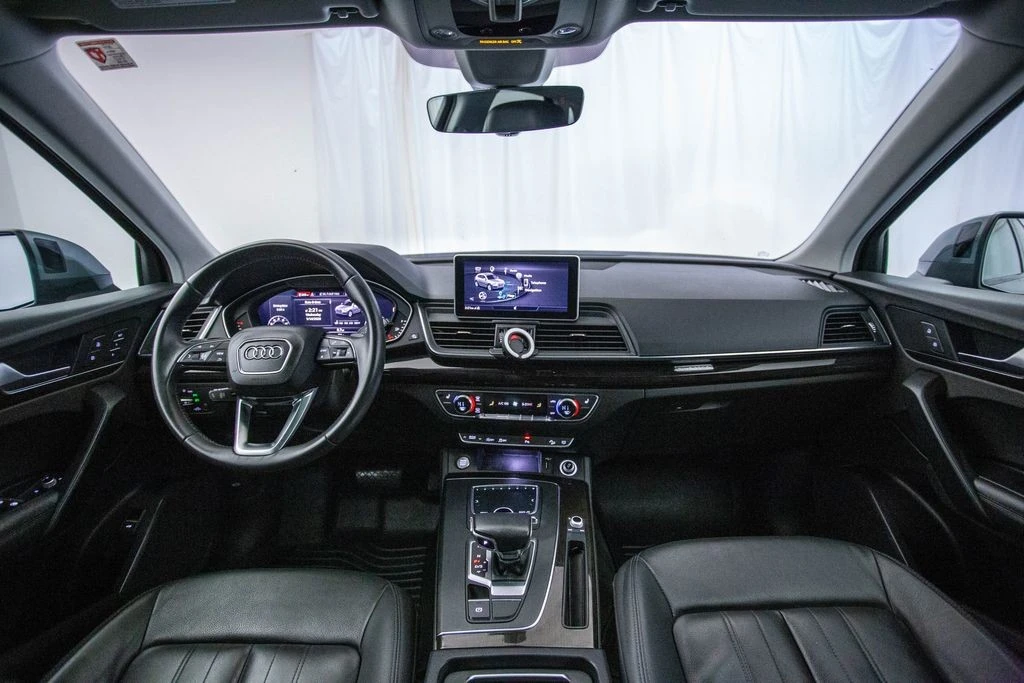 2020 Audi FY Q5 - Image 12 of 12