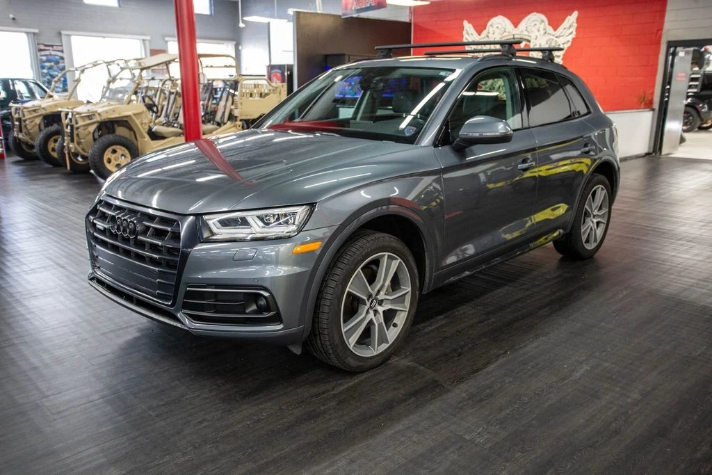 2020 Audi FY Q5 - Image 2 of 7