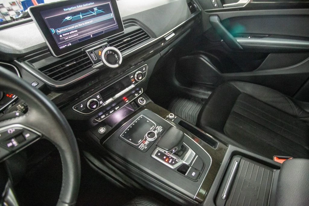 2020 Audi FY Q5 - Image 5 of 7