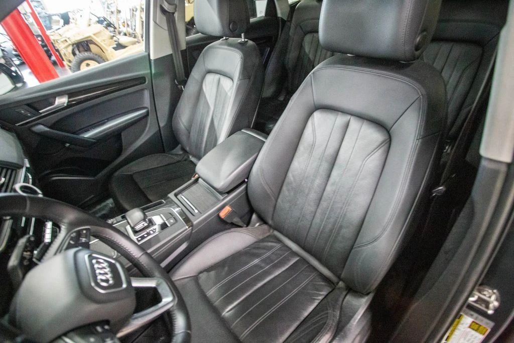 2020 Audi FY Q5 - Image 4 of 7
