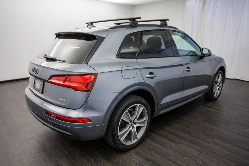 2020 Audi FY Q5 - Image 10 of 12
