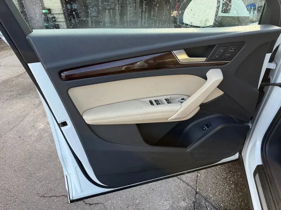 2020 Audi FY Q5 - Image 19 of 20