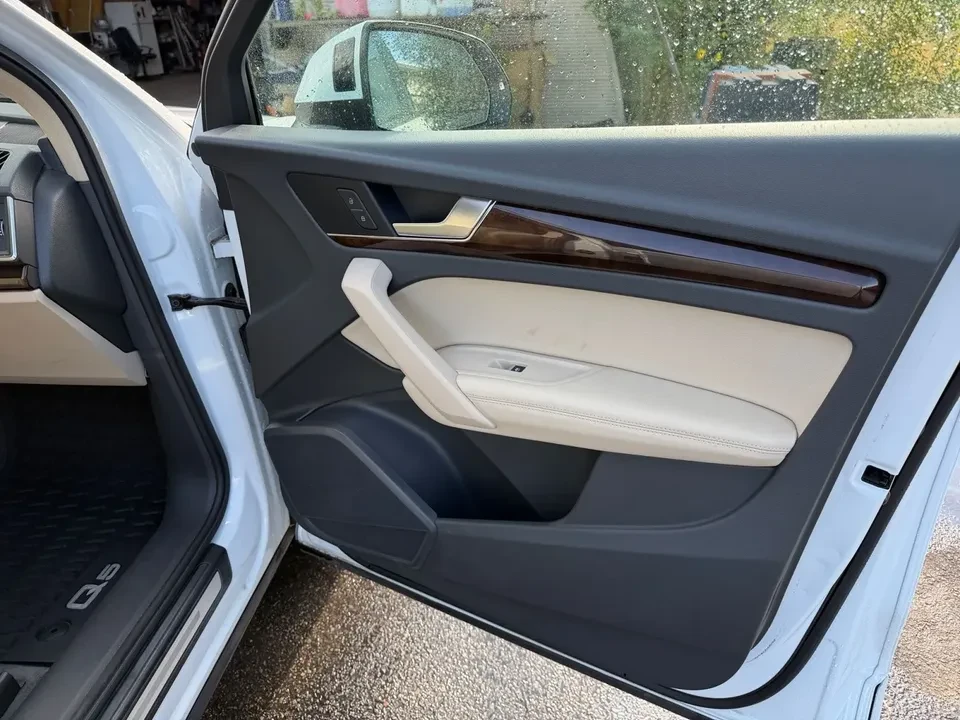 2020 Audi FY Q5 - Image 17 of 20