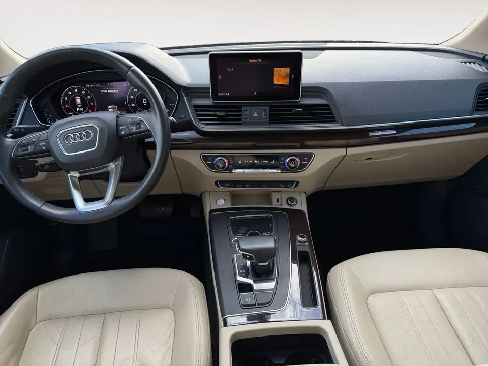 2020 Audi FY Q5 - Image 10 of 20