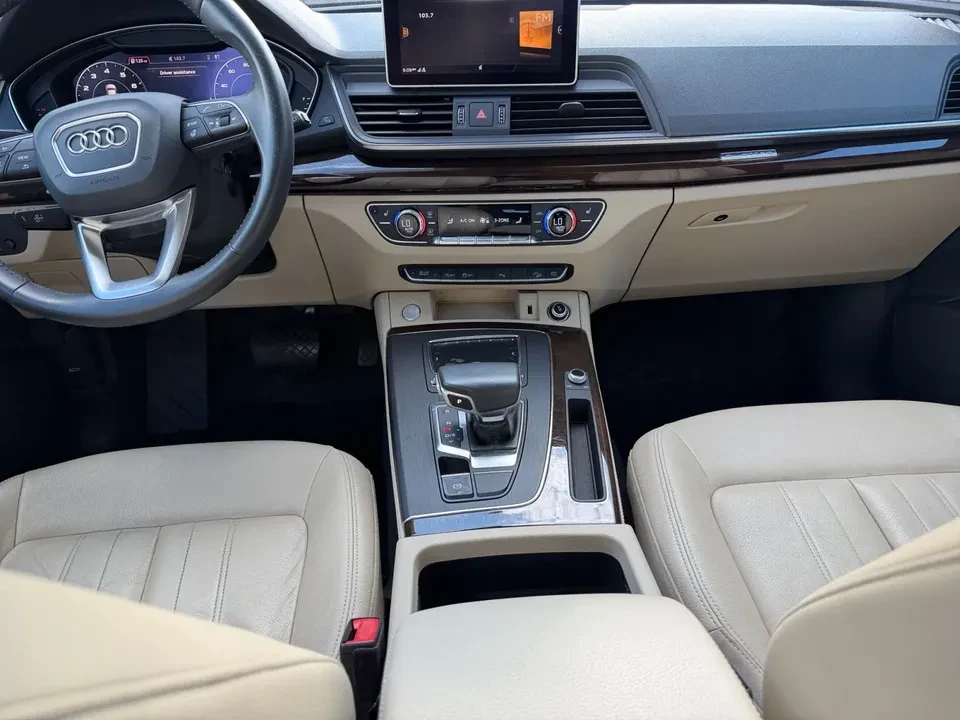 2020 Audi FY Q5 - Image 11 of 20