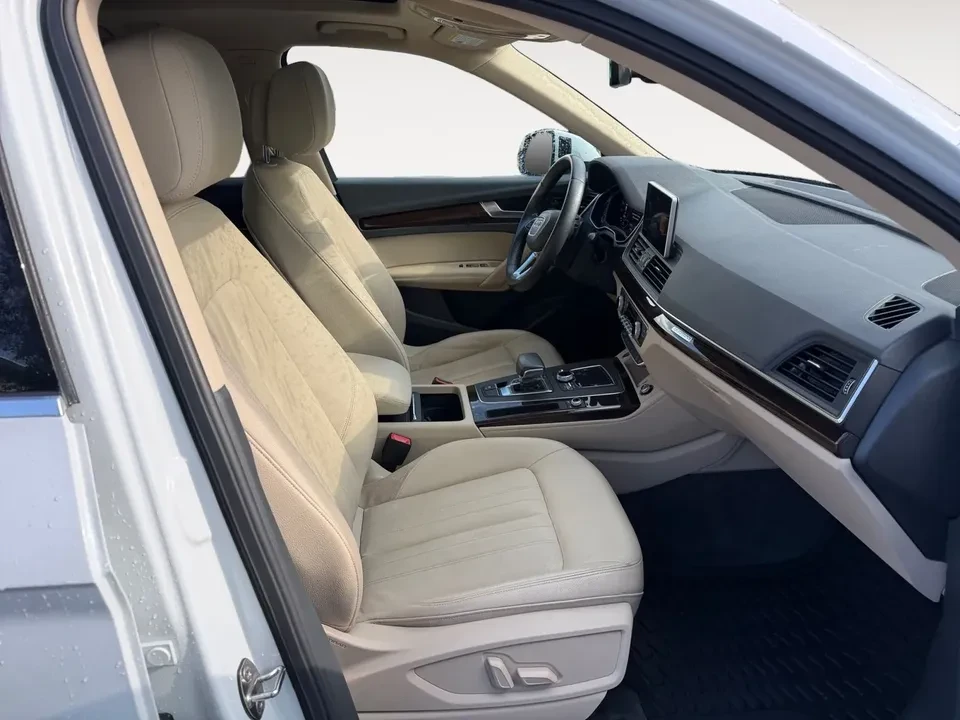 2020 Audi FY Q5 - Image 15 of 20