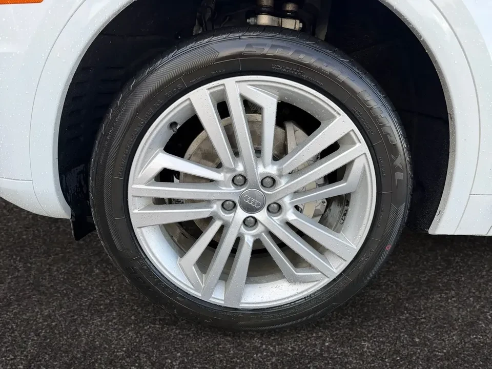 2020 Audi FY Q5 - Image 14 of 20