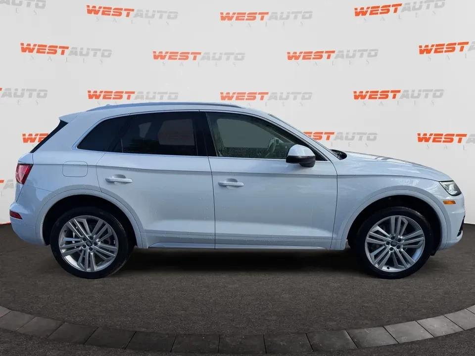 2020 Audi FY Q5 - Image 6 of 20