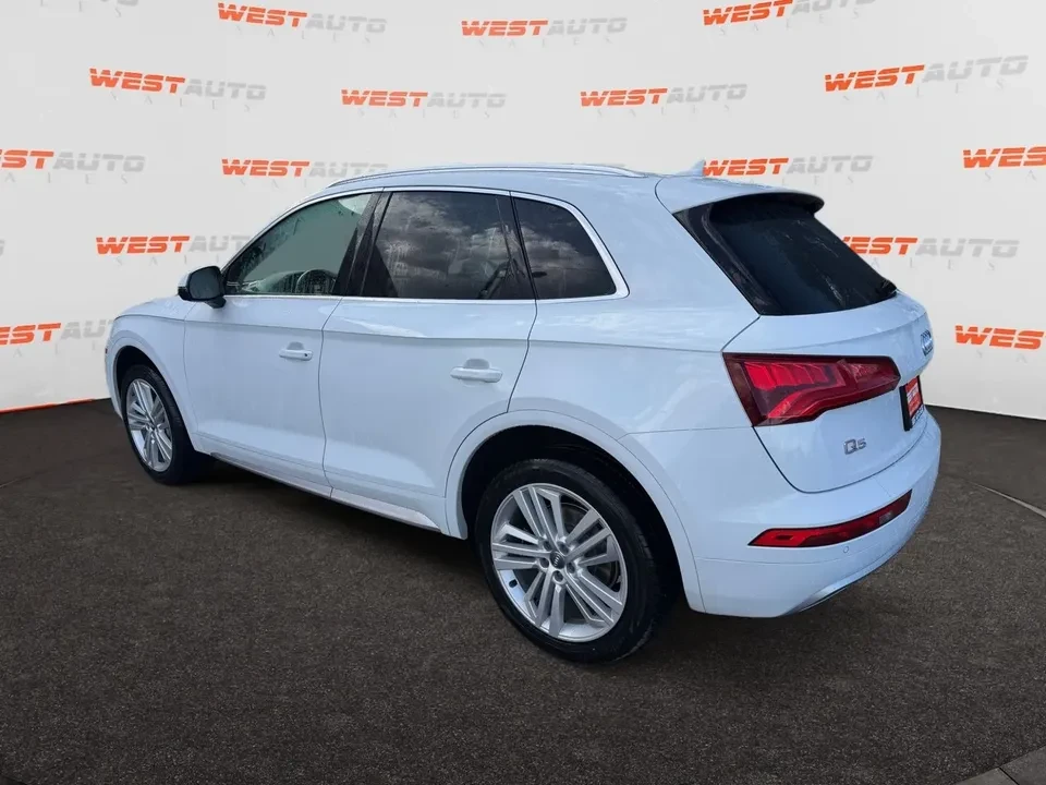 2020 Audi FY Q5 - Image 3 of 20