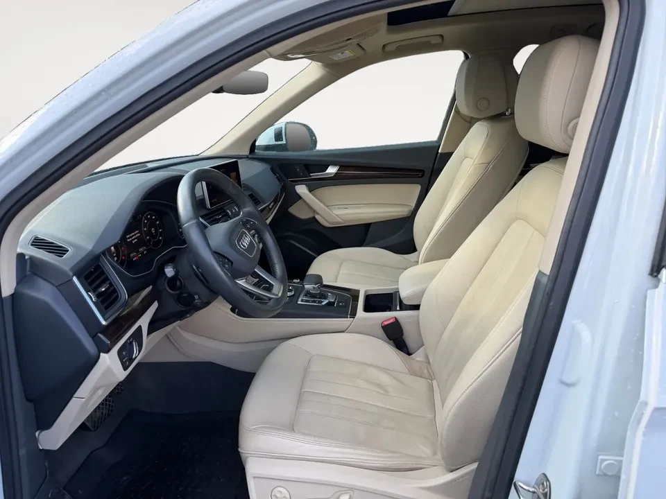 2020 Audi FY Q5 - Image 9 of 20