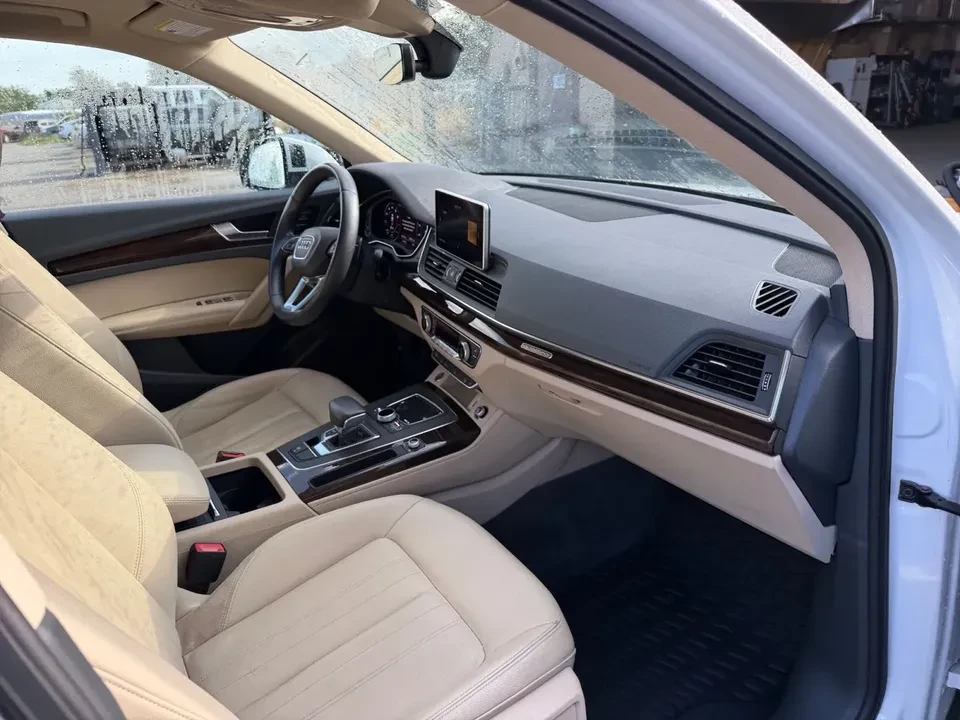 2020 Audi FY Q5 - Image 16 of 20