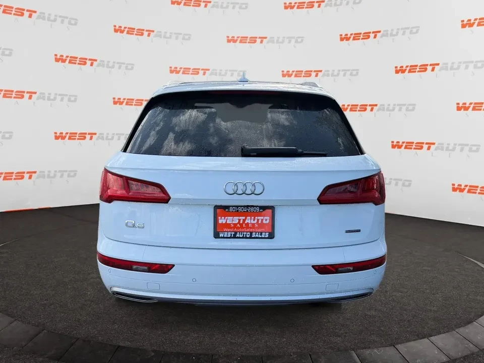 2020 Audi FY Q5 - Image 4 of 20