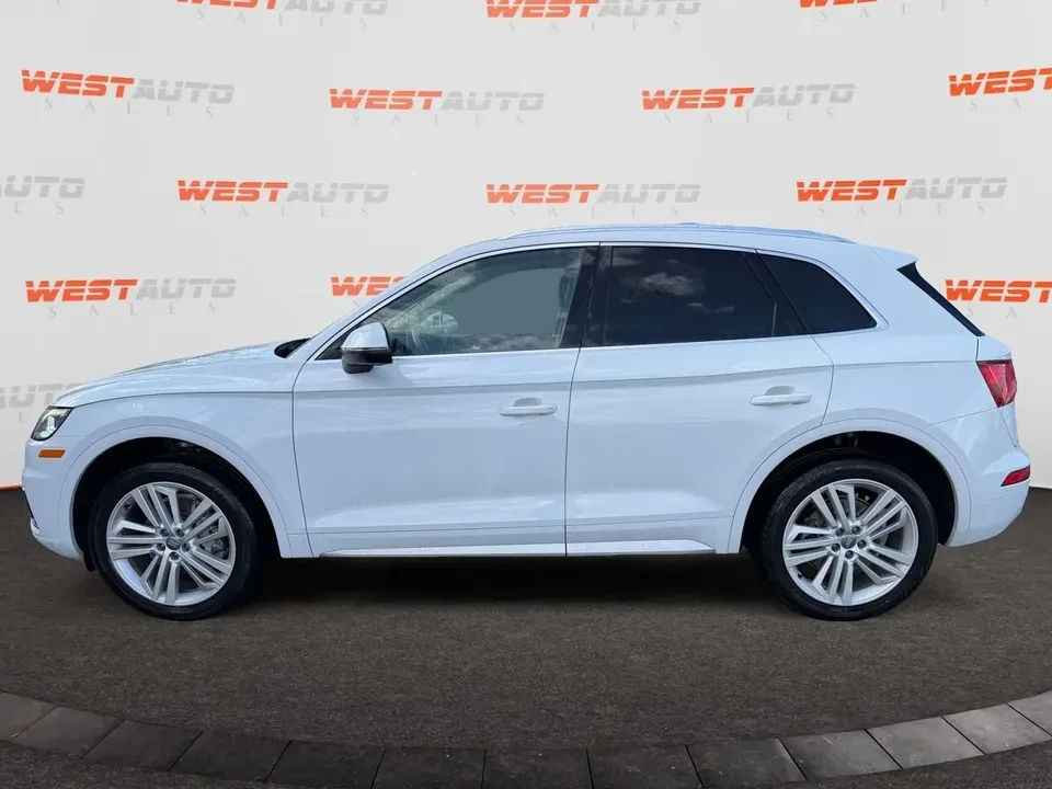 2020 Audi FY Q5 - Image 2 of 20