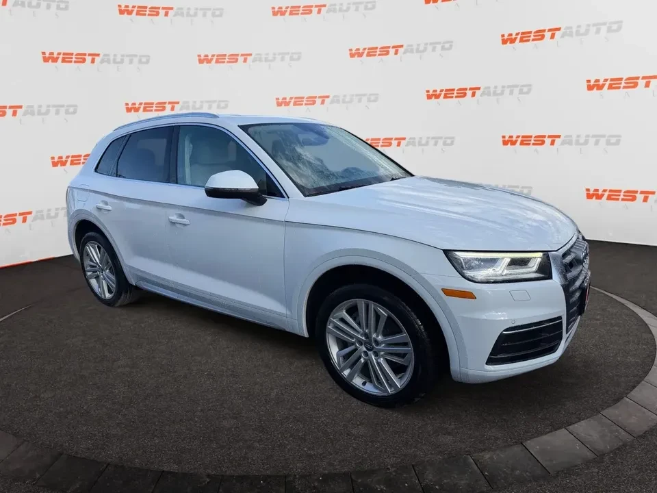 2020 Audi FY Q5 - Image 7 of 20