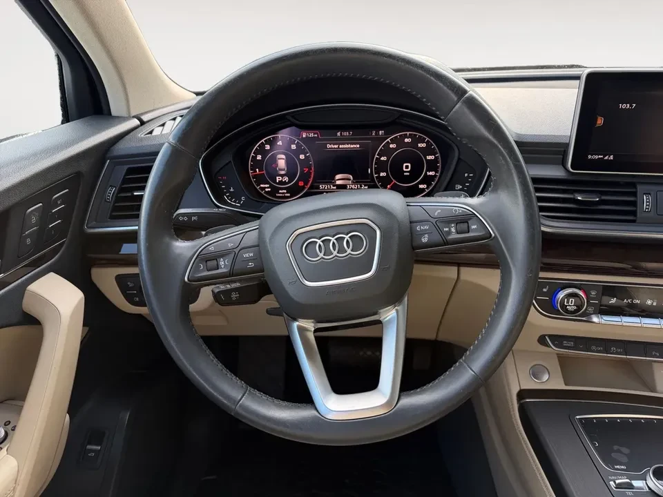 2020 Audi FY Q5 - Image 12 of 20