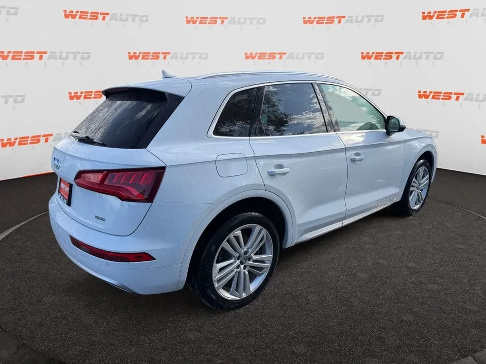 2020 Audi FY Q5 - Image 5 of 20