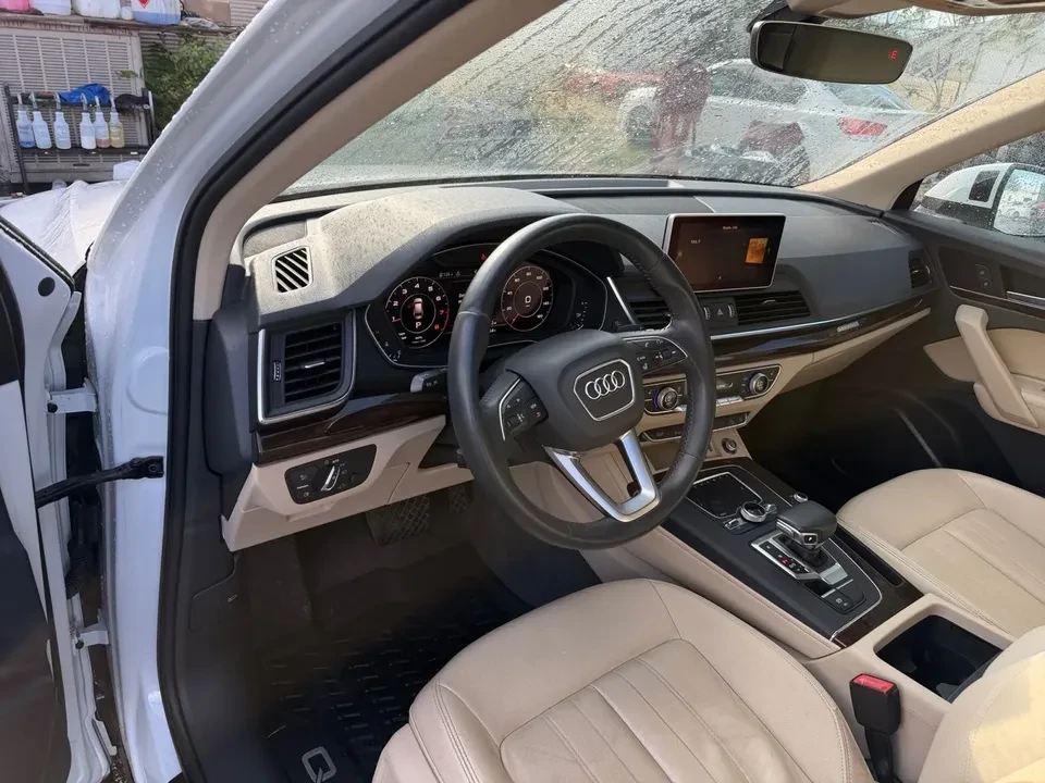 2020 Audi FY Q5 - Image 18 of 20