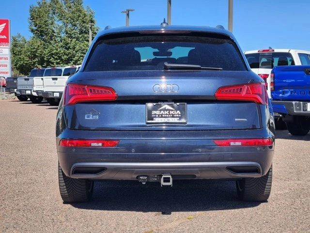 2020 Audi FY Q5 - Image 5 of 20
