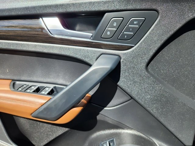 2020 Audi FY Q5 - Image 6 of 20