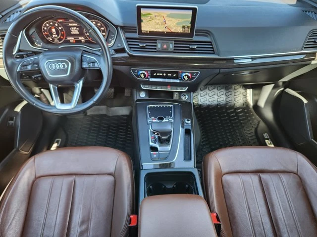 2020 Audi FY Q5 - Image 11 of 20