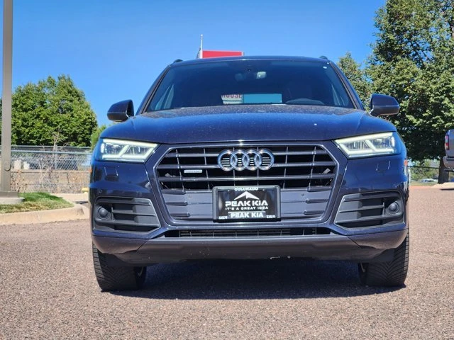 2020 Audi FY Q5 - Image 4 of 20