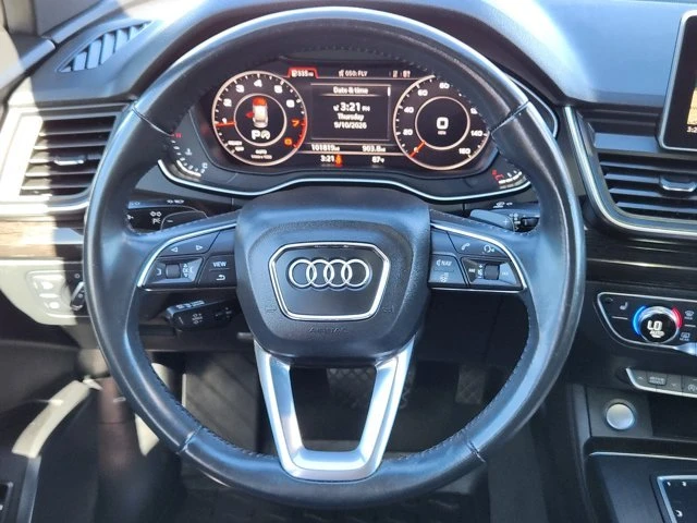 2020 Audi FY Q5 - Image 18 of 20