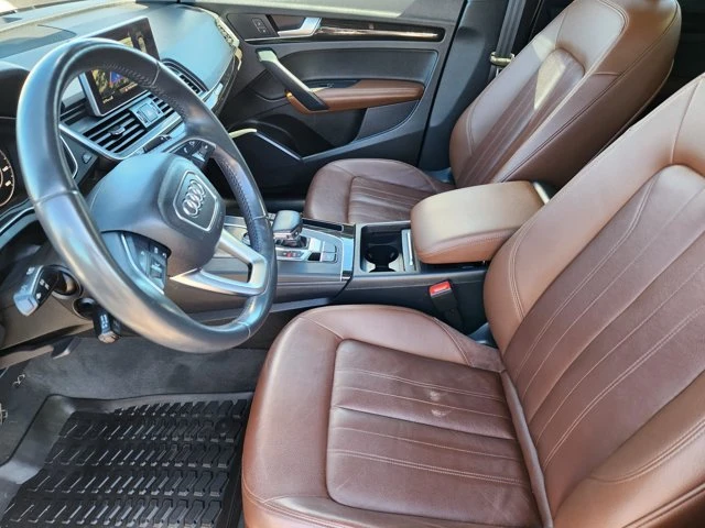 2020 Audi FY Q5 - Image 7 of 20