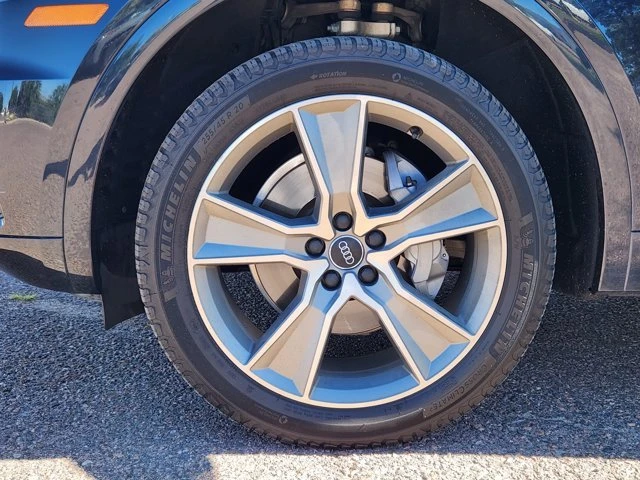 2020 Audi FY Q5 - Image 17 of 20