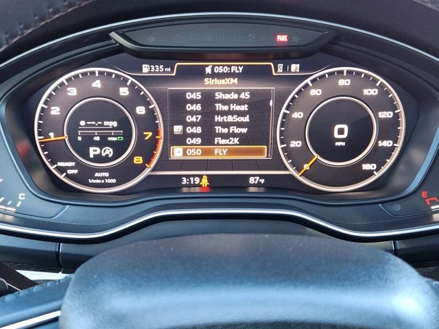 2020 Audi FY Q5 - Image 19 of 20