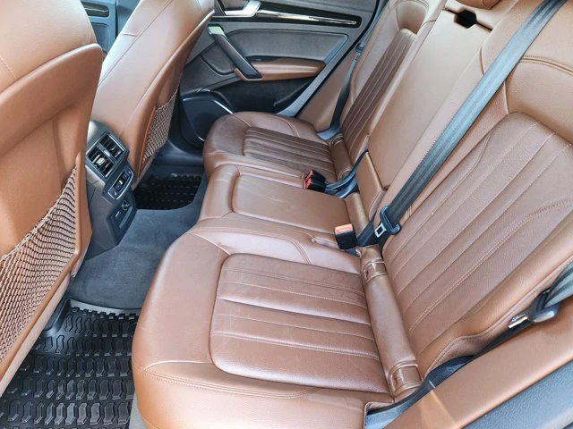 2020 Audi FY Q5 - Image 12 of 20