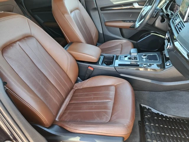2020 Audi FY Q5 - Image 15 of 20
