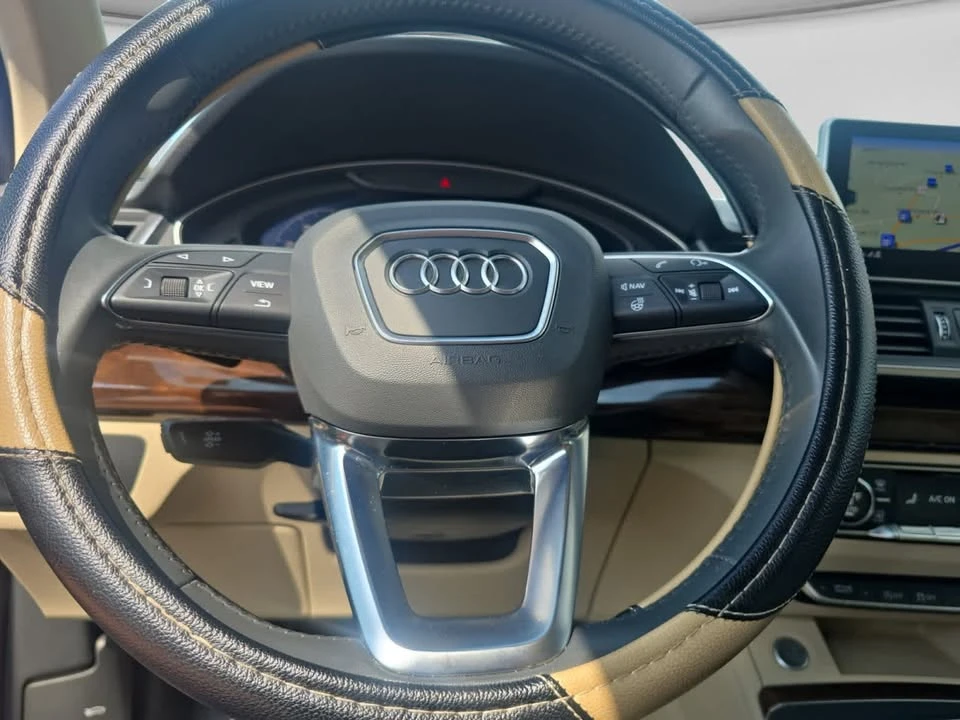 2020 Audi FY Q5 - Image 14 of 16