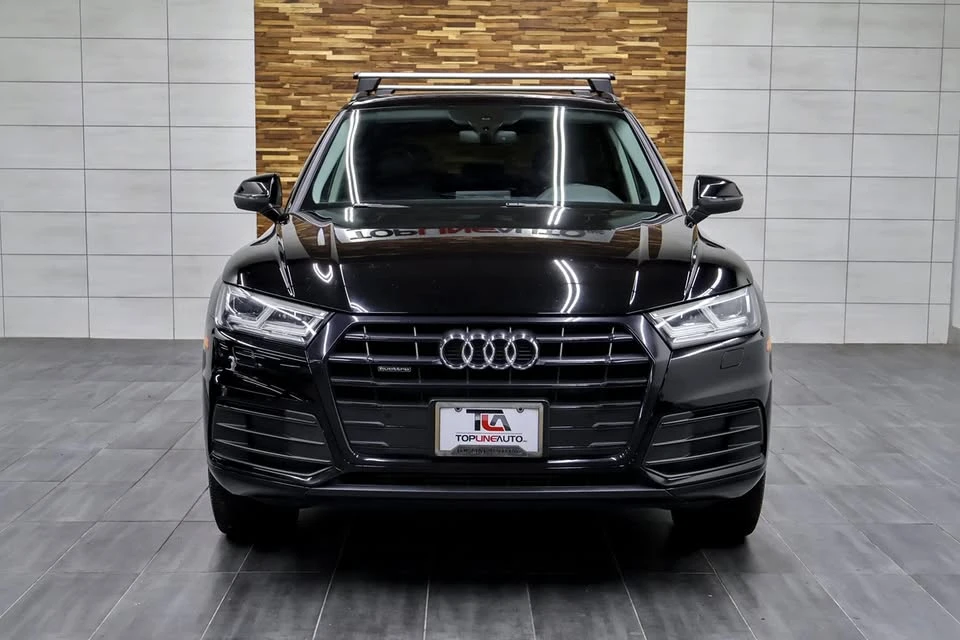 2020 Audi FY Q5 - Image 3 of 20