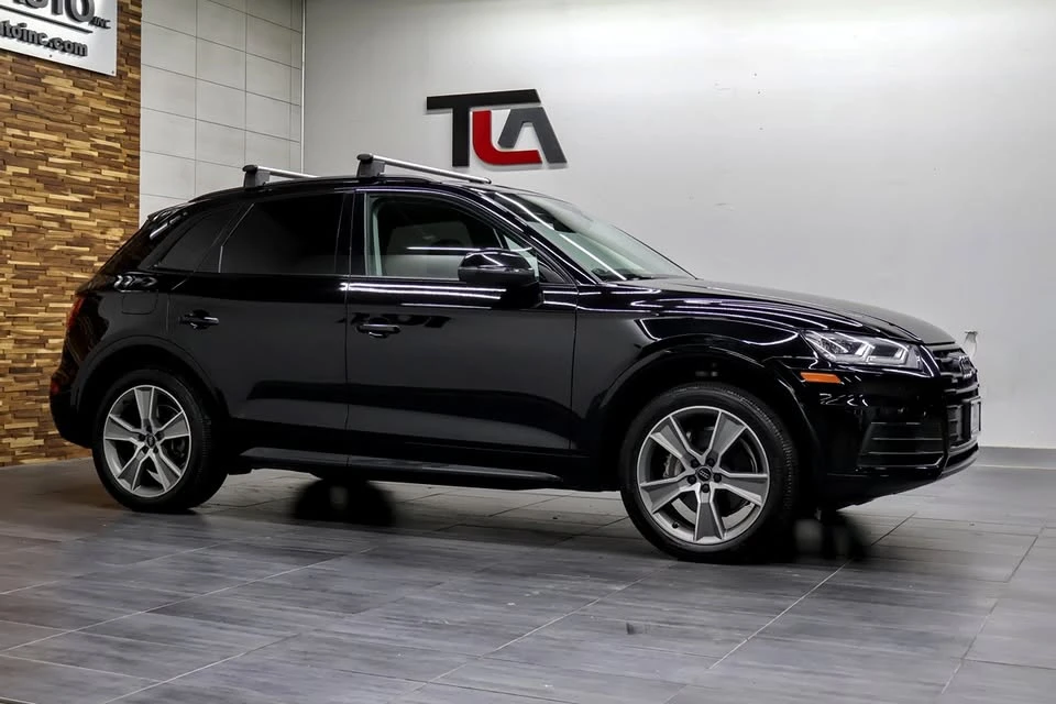 2020 Audi FY Q5 - Image 5 of 20