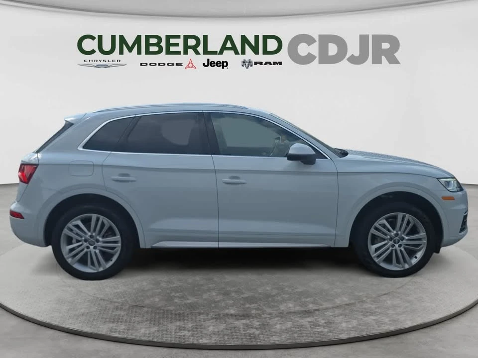 2020 Audi FY Q5 - Image 7 of 16