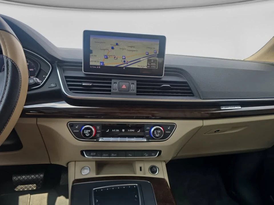 2020 Audi FY Q5 - Image 13 of 16