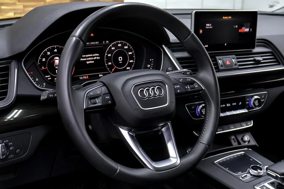 2020 Audi FY Q5 - Image 13 of 20