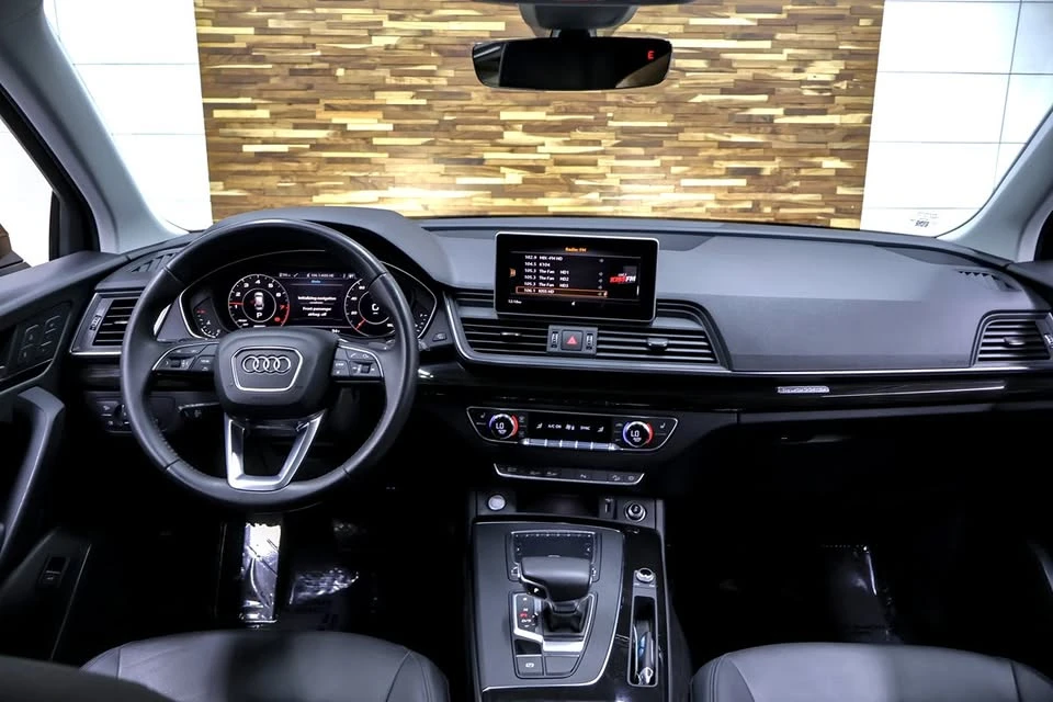 2020 Audi FY Q5 - Image 11 of 20