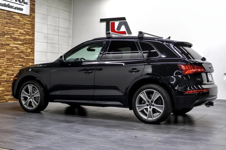 2020 Audi FY Q5 - Image 6 of 20