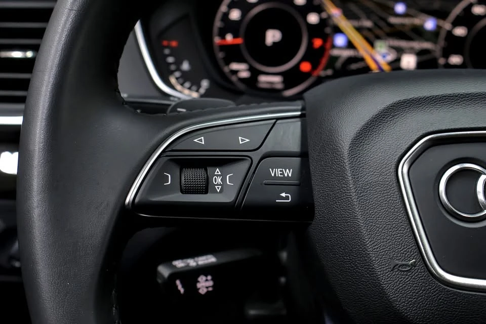 2020 Audi FY Q5 - Image 14 of 20