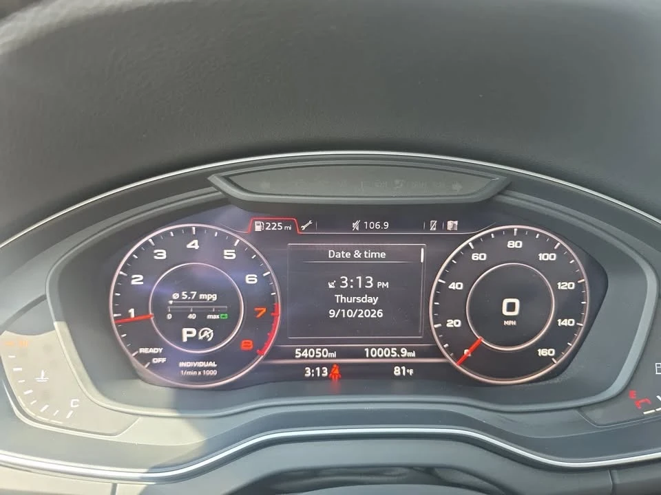 2020 Audi FY Q5 - Image 15 of 16